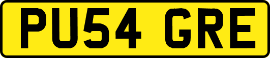 PU54GRE