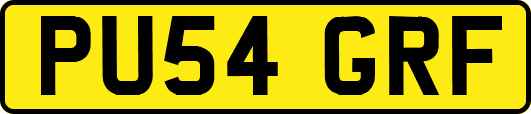 PU54GRF