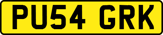 PU54GRK