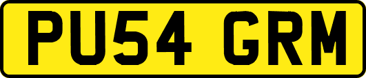 PU54GRM