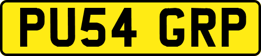 PU54GRP