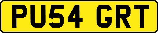 PU54GRT