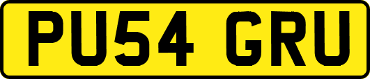 PU54GRU
