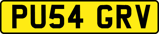 PU54GRV