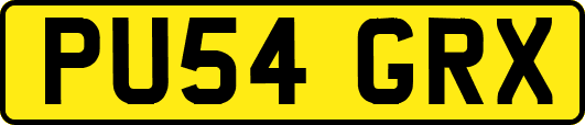 PU54GRX