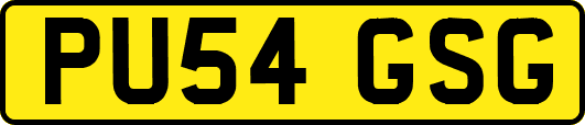 PU54GSG