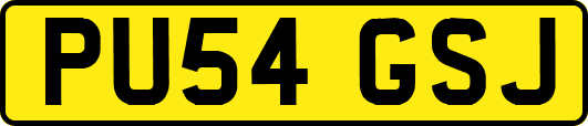 PU54GSJ