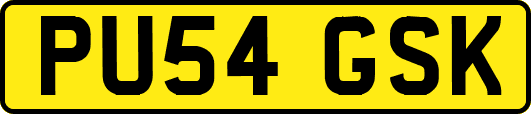 PU54GSK