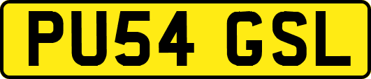 PU54GSL