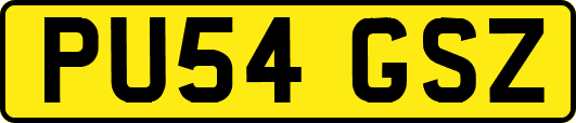 PU54GSZ