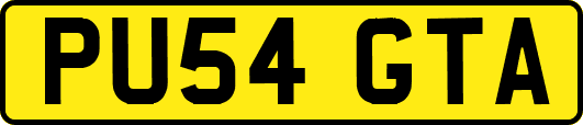 PU54GTA