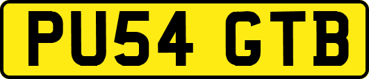 PU54GTB