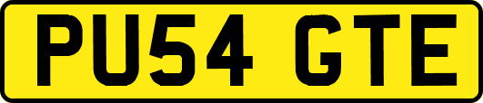 PU54GTE