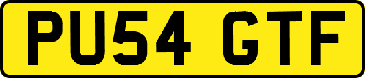 PU54GTF