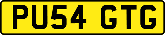 PU54GTG