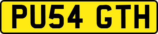 PU54GTH