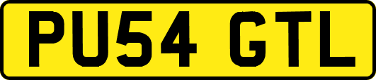 PU54GTL