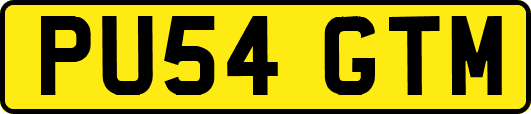 PU54GTM
