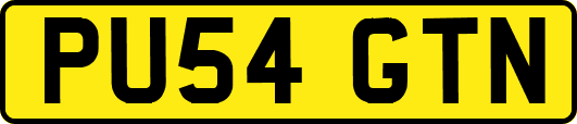 PU54GTN