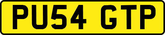 PU54GTP