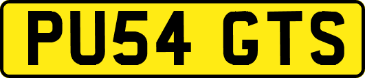 PU54GTS