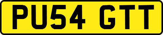 PU54GTT