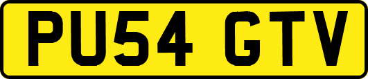 PU54GTV