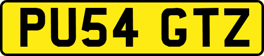 PU54GTZ