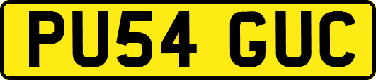 PU54GUC