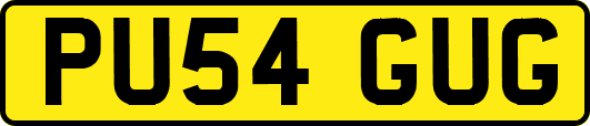 PU54GUG