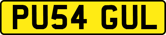 PU54GUL