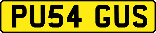 PU54GUS
