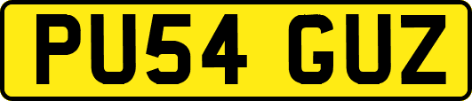 PU54GUZ