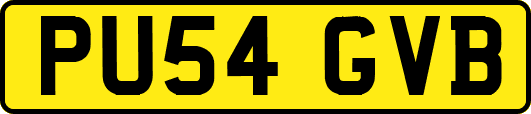 PU54GVB