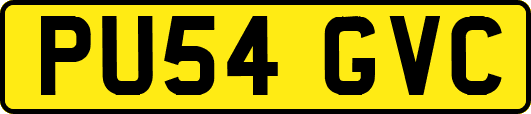 PU54GVC