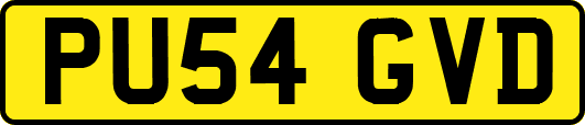 PU54GVD