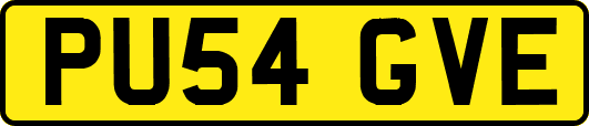PU54GVE