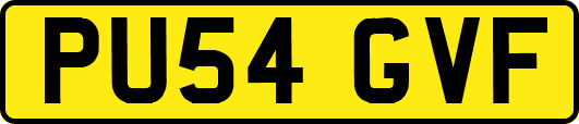 PU54GVF