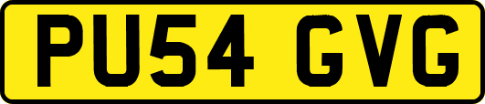 PU54GVG