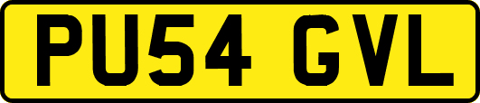 PU54GVL