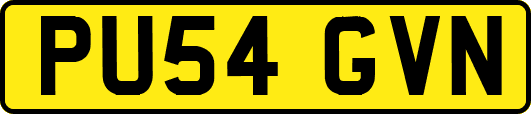 PU54GVN