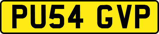 PU54GVP