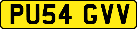PU54GVV