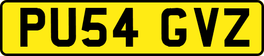 PU54GVZ