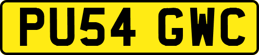 PU54GWC