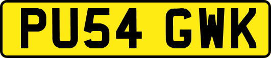 PU54GWK