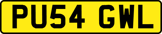 PU54GWL