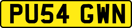PU54GWN