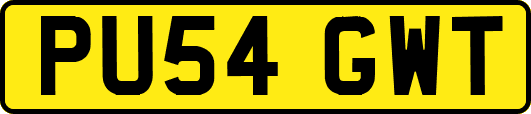 PU54GWT