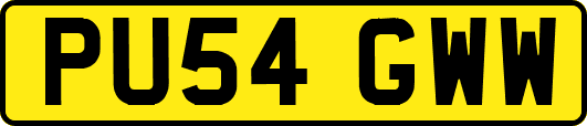 PU54GWW